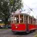 1877 29-september werd herdacht dat de Petersburgse tram 100 Jaar