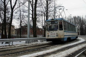 7104 Sint Petersburg Rusland