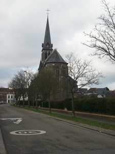 027-St-Simon en Judas-Thaddeuskerk-Gentbrugge