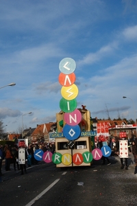 66Carnaval 2012