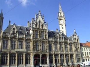 20120320.Gent. oude Postgebouw