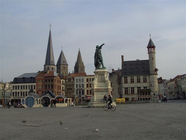 20120320.Gent.Vrijdagsmarkt 035