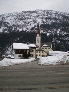 Kerk Elbigenalp