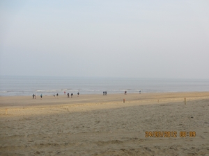 Zandvoort, 21maart 2012, 30 km. wandeltocht 005
