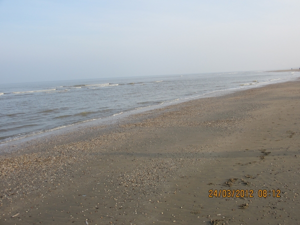 Zandvoort, 21maart 2012, 30 km. wandeltocht 009