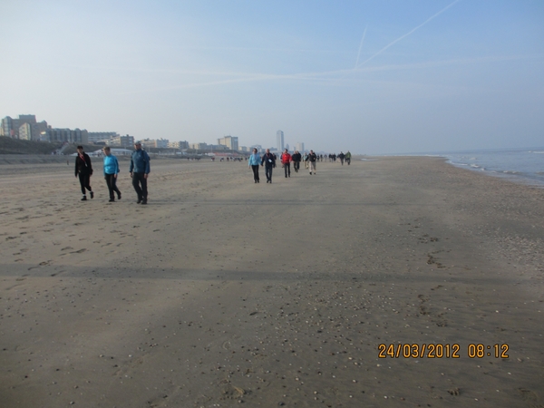 Zandvoort, 21maart 2012, 30 km. wandeltocht 010