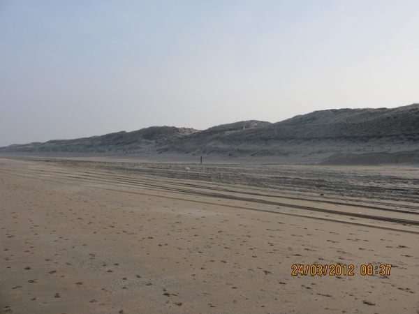 Zandvoort, 21maart 2012, 30 km. wandeltocht 020