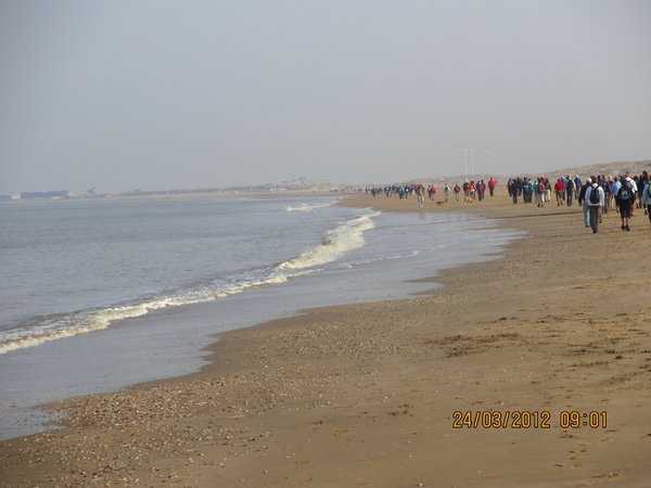 Zandvoort, 21maart 2012, 30 km. wandeltocht 024