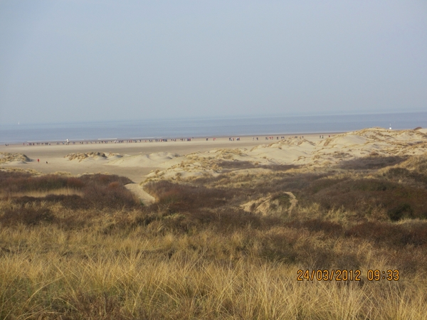 Zandvoort, 21maart 2012, 30 km. wandeltocht 029