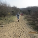 Zandvoort, 21maart 2012, 30 km. wandeltocht 037