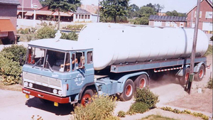 DAF-2600