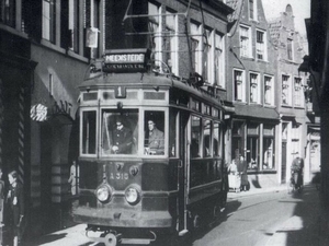 A 315 Smedestraat Haarlem 27-10-1948 J.A. Bonthuis