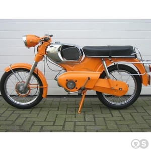 Kreidler Floret  1970