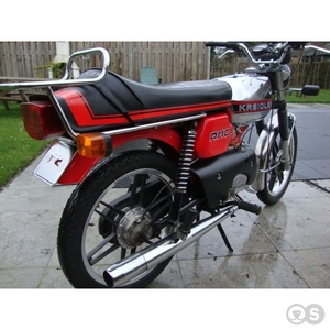 Kreidler RMC 1979