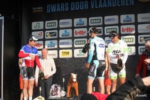 Dwars door Vlaanderen 21-3-2012 295