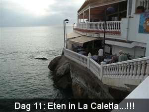 20120311 19u13 La Caletta  Spanje Tenerife colon guanahani 268