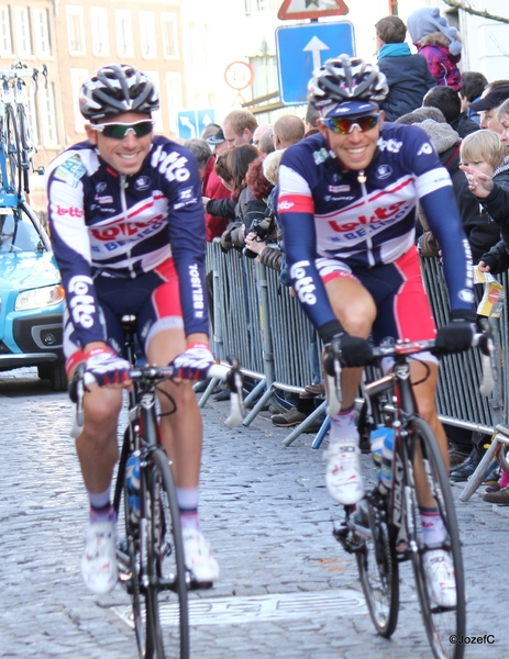 Ronde van Vlaanderen 1-4-2012 142
