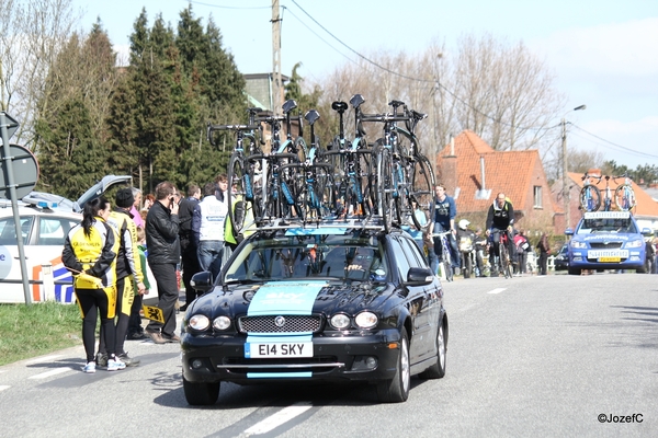 Ronde van Vlaanderen 1-4-2012 230