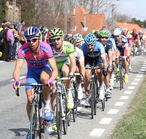 Ronde van Vlaanderen 1-4-2012 258