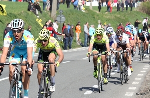 Ronde van Vlaanderen 1-4-2012 291