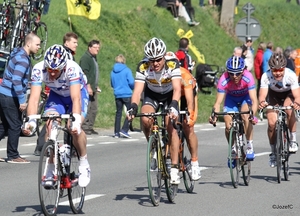 Ronde van Vlaanderen 1-4-2012 306