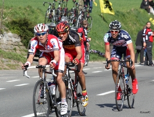 Ronde van Vlaanderen 1-4-2012 308