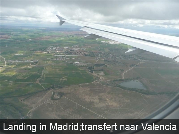 20090415 12u49  Valencia Landing in Madrid 002