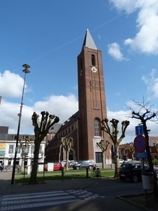 93-St-Laurentiuskerk-Zelzate