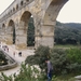 Nmes Pont du Gard
