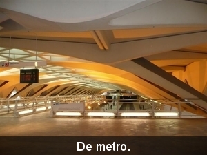 20090417 11u15  Valencia De metro  201