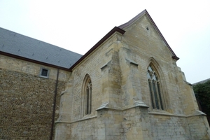 Basiliek Tongeren