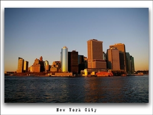 steden 04 New York - Manhattan (Medium)