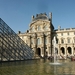 steden 77 Parijs  -  Le Louvre (Medium)