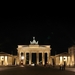 steden 93  Berlijn  Brandenburger Tor (Medium)
