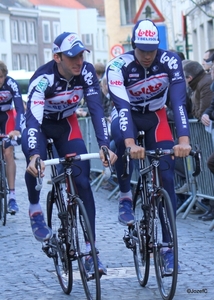 Ronde van Vlaanderen 1-4-2012 012
