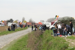 Paris-Roubaix  8-4-2012 096