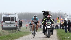 Paris-Roubaix  8-4-2012 110