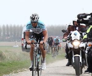 Paris-Roubaix  8-4-2012 116