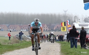 Paris-Roubaix  8-4-2012 118