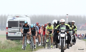 Paris-Roubaix  8-4-2012 135
