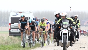 Paris-Roubaix  8-4-2012 136