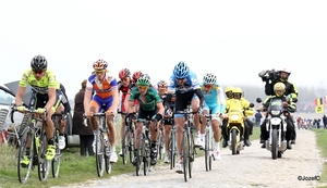 Paris-Roubaix  8-4-2012 140