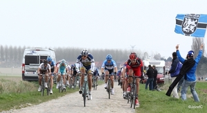 Paris-Roubaix  8-4-2012 149