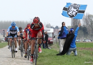 Paris-Roubaix  8-4-2012 151