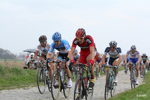 Paris-Roubaix  8-4-2012 157