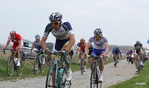 Paris-Roubaix  8-4-2012 158