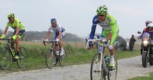 Paris-Roubaix  8-4-2012 162