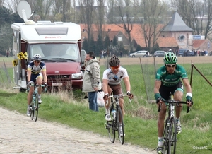 Paris-Roubaix  8-4-2012 200
