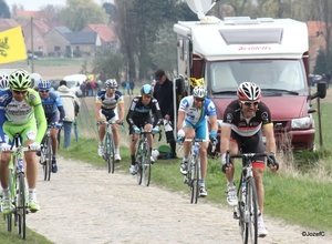 Paris-Roubaix  8-4-2012 202
