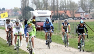 Paris-Roubaix  8-4-2012 206